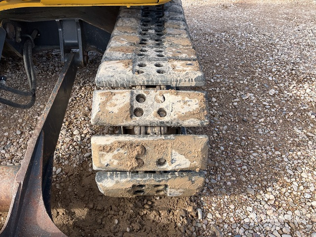 2012 Komatsu PC80MR-3 Mini Excavator: <6.6t - Miniexcavadora: foto 3 2012 Komatsu PC80MR-3 Mini Excavator: <6.6t - Miniexcavadora: foto 3