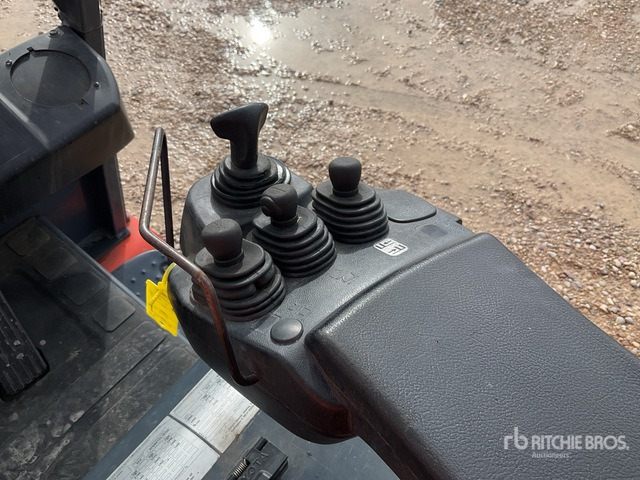 2014 Toyota 8FBMKT25 Forklift - Carretilla elevadora: foto 4 2014 Toyota 8FBMKT25 Forklift - Carretilla elevadora: foto 4