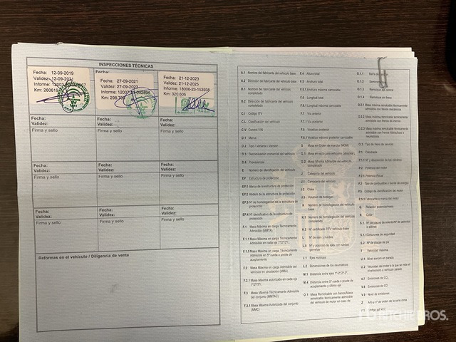 2015 Ford ECO SPORT Automobile - SUV/ Todoterreno: foto 3 2015 Ford ECO SPORT Automobile - SUV/ Todoterreno: foto 3