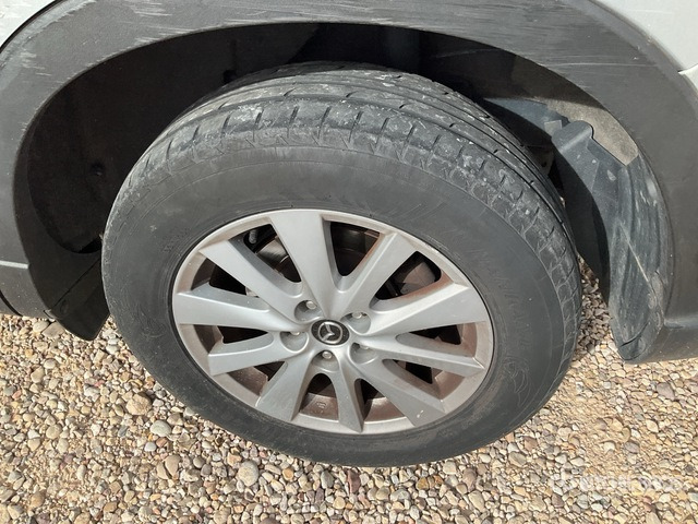 2015 Mazda CX5 Automobile - SUV/ Todoterreno: foto 4 2015 Mazda CX5 Automobile - SUV/ Todoterreno: foto 4