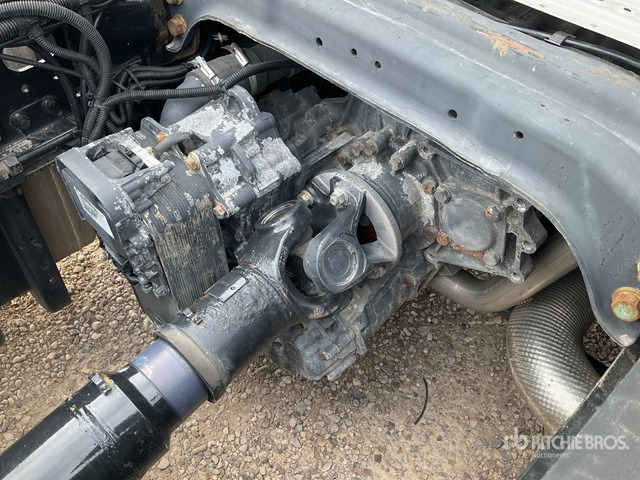 2016 MAN TGX18.440 4x2 S/A Sleeper Truck Tractor - Desbrozadora de martillos/ Trituradora: foto 5 2016 MAN TGX18.440 4x2 S/A Sleeper Truck Tractor - Desbrozadora de martillos/ Trituradora: foto 5