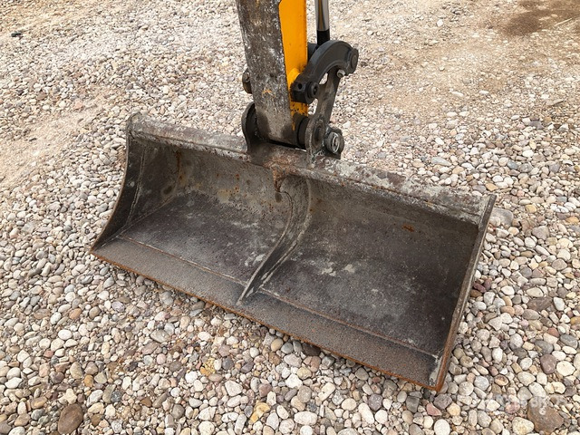 2019 JCB 16C-1 T3 Mini Excavator: <6.6t - Miniexcavadora: foto 5 2019 JCB 16C-1 T3 Mini Excavator: <6.6t - Miniexcavadora: foto 5