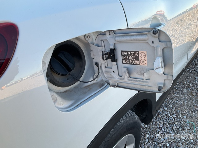 2019 Nissan Qashqai Automobile - SUV/ Todoterreno: foto 5 2019 Nissan Qashqai Automobile - SUV/ Todoterreno: foto 5