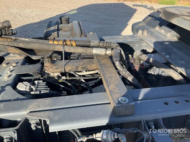 2020 DAF XF 480 FT 4x2 S/A Sleeper Truck Tractor - Desbrozadora de martillos/ Trituradora: foto 5 2020 DAF XF 480 FT 4x2 S/A Sleeper Truck Tractor - Desbrozadora de martillos/ Trituradora: foto 5