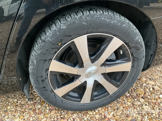 2020 Toyota Mirai Hybrid Automobile - Coche: foto 3 2020 Toyota Mirai Hybrid Automobile - Coche: foto 3