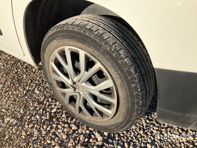 2021 Citroen Berlingo Passenger Van - Minibús, Furgoneta de pasajeros: foto 4 2021 Citroen Berlingo Passenger Van - Minibús, Furgoneta de pasajeros: foto 4