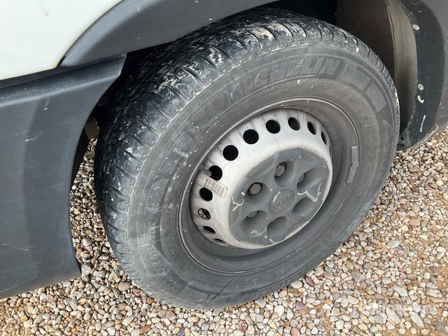 2021 Iveco Daily 35S18 Van Truck - Furgón: foto 4 2021 Iveco Daily 35S18 Van Truck - Furgón: foto 4