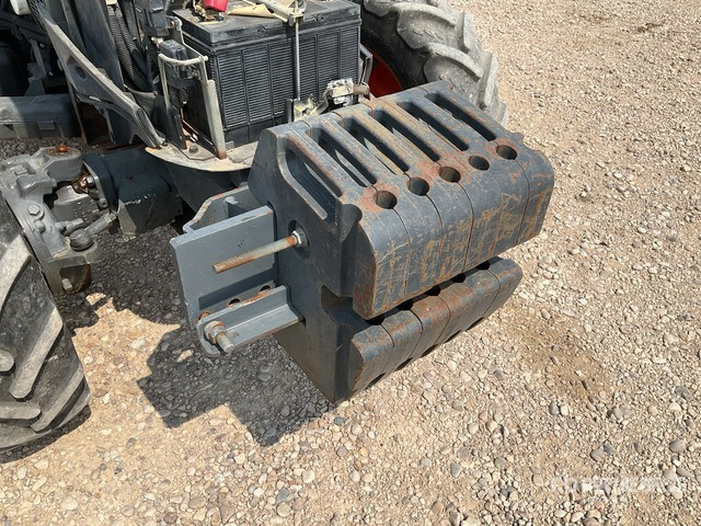 2021 Kubota M5101 4WD Tractor - Tractor: foto 4 2021 Kubota M5101 4WD Tractor - Tractor: foto 4