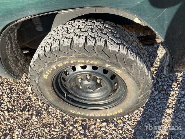 2021 Toyota Hilux 4x4 Crew Cab Pickup - Pick-up: foto 5 2021 Toyota Hilux 4x4 Crew Cab Pickup - Pick-up: foto 5