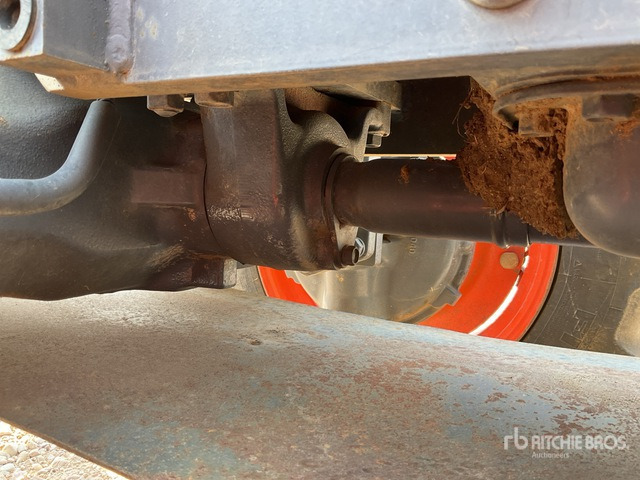 2022 Kubota M5101 NQ 4WD Tractor - Tractor: foto 4 2022 Kubota M5101 NQ 4WD Tractor - Tractor: foto 4