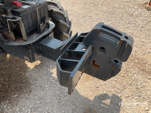 2022 Kubota M5101 NQ 4WD Tractor - Tractor: foto 4 2022 Kubota M5101 NQ 4WD Tractor - Tractor: foto 4