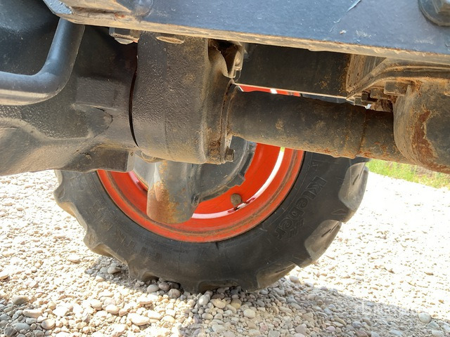 2022 Kubota M5101 NQ 4WD Tractor - Tractor: foto 4 2022 Kubota M5101 NQ 4WD Tractor - Tractor: foto 4