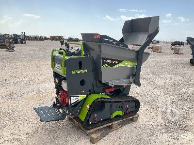 CLIMB CAT TIGER 800 Walk-Behind Self-Loading Hi-Tip ... - Maquinaria para hormigón: foto 3 CLIMB CAT TIGER 800 Walk-Behind Self-Loading Hi-Tip ... - Maquinaria para hormigón: foto 3