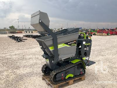CLIMB CAT TIGER 800 Walk-Behind Self-Loading Hi-Tip ... - Maquinaria para hormigón: foto 1 CLIMB CAT TIGER 800 Walk-Behind Self-Loading Hi-Tip ... - Maquinaria para hormigón: foto 1