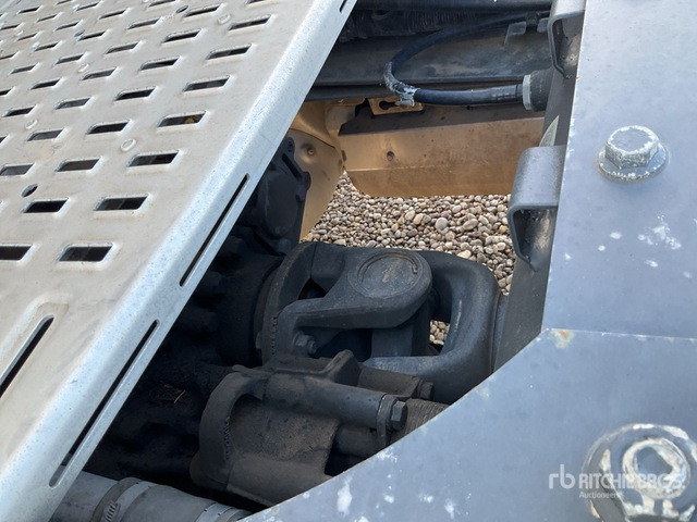 2016 DAF XF 510 FT 4x2 S/A Sleeper Truck Tractor - Cabeza tractora: foto 5 2016 DAF XF 510 FT 4x2 S/A Sleeper Truck Tractor - Cabeza tractora: foto 5