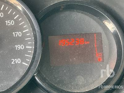 Furgón DACIA DOKKER: foto 6