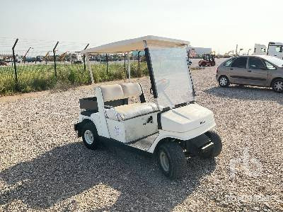 - Carrito de golf: foto 4 - Carrito de golf: foto 4