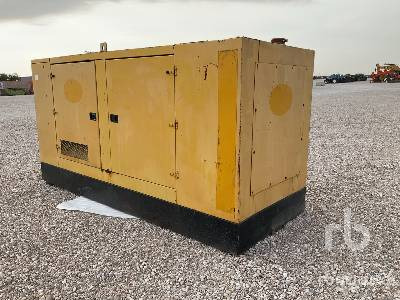 FG WILSON XD80P1 275 kVA - Generador industriale: foto 2 FG WILSON XD80P1 275 kVA - Generador industriale: foto 2