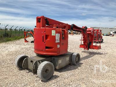 GENIE Z34/22N - Plataforma articulada: foto 2 GENIE Z34/22N - Plataforma articulada: foto 2