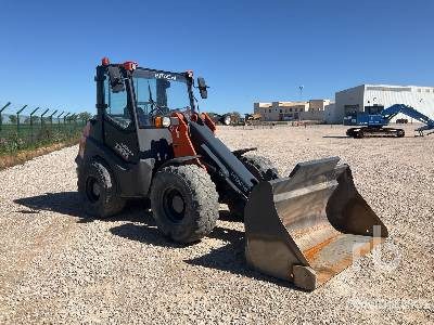 HITACHI ZW95 - Cargadora de ruedas: foto 4 HITACHI ZW95 - Cargadora de ruedas: foto 4