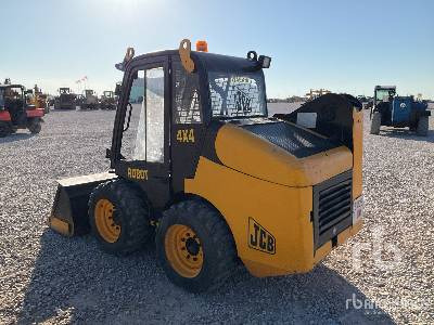 JCB SS160 - Minicargadora: foto 2 JCB SS160 - Minicargadora: foto 2