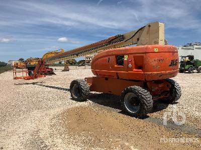 JLG 860SJ 4WD Diesel - Plataforma articulada: foto 4 JLG 860SJ 4WD Diesel - Plataforma articulada: foto 4