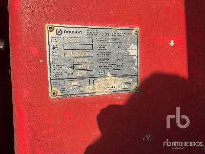NEUSON 6001 - Minidumper: foto 3 NEUSON 6001 - Minidumper: foto 3