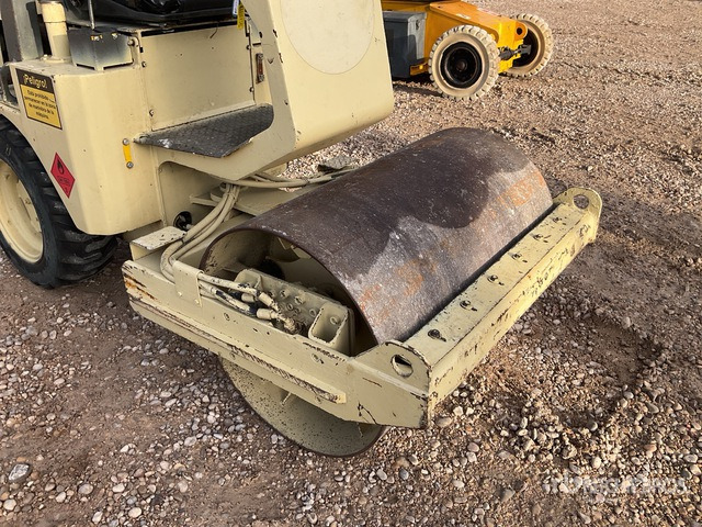 2005 Multitor RM-1010 Double Drum Roller - Otros maquinaria: foto 4 2005 Multitor RM-1010 Double Drum Roller - Otros maquinaria: foto 4