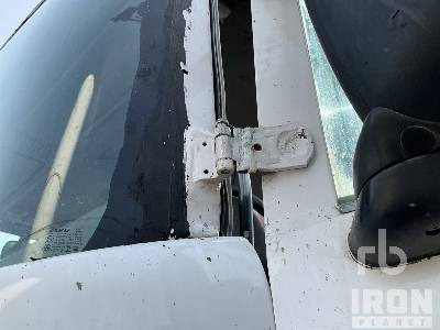 Bomba de hormigón SCANIA PC124 C420 2005 KCP KCP48ZX200 48 m on 10x ...: foto 9