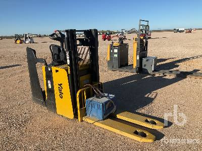 YALE MP20XD - Transpaleta: foto 4 YALE MP20XD - Transpaleta: foto 4
