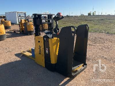 YALE MP20XD - Transpaleta: foto 2 YALE MP20XD - Transpaleta: foto 2