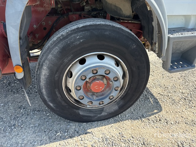 1990 Iveco 172-24 4x2 S/A Dump Truck - Camión volquete: foto 5 1990 Iveco 172-24 4x2 S/A Dump Truck - Camión volquete: foto 5