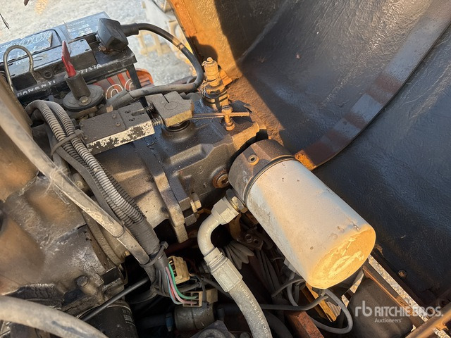 2000 Sicom Sirio15 Double Drum Roller - Apisonadora de asfalto: foto 5 2000 Sicom Sirio15 Double Drum Roller - Apisonadora de asfalto: foto 5