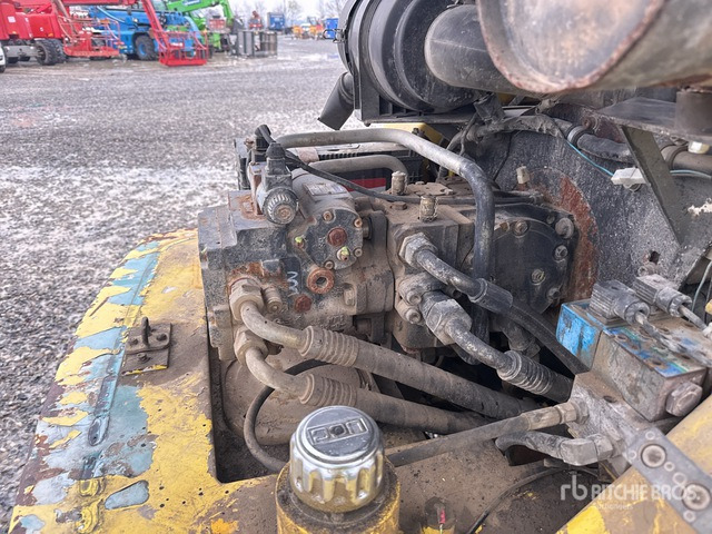 2003 Protec Boxer 109 Combination Roller - Compactador: foto 5 2003 Protec Boxer 109 Combination Roller - Compactador: foto 5