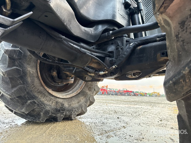 2010 Case Magnum 335 4WD Tractor - Tractor: foto 5 2010 Case Magnum 335 4WD Tractor - Tractor: foto 5