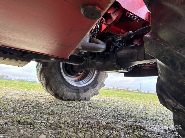 2010 Manitou MLT741 Telehandler - Manipulador telescópico: foto 5 2010 Manitou MLT741 Telehandler - Manipulador telescópico: foto 5