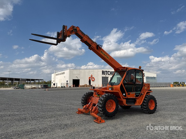 2011 Merlo P38.13 Sollevatore telescopico - Manipulador telescópico: foto 2 2011 Merlo P38.13 Sollevatore telescopico - Manipulador telescópico: foto 2