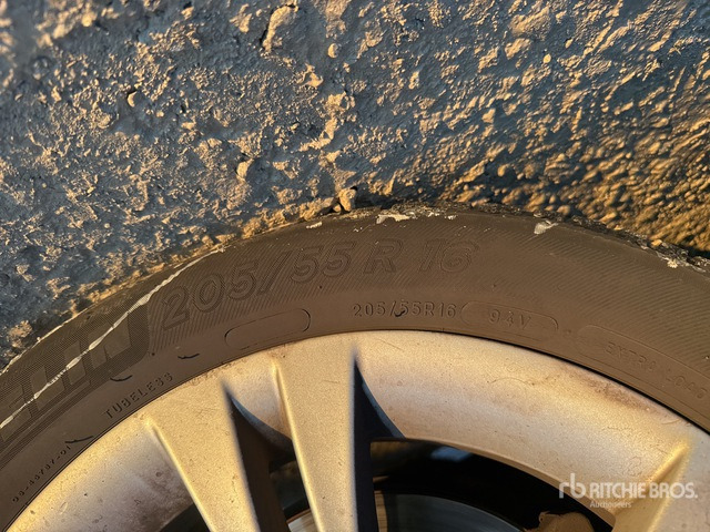 2012 BMW 316D Automobile - Coche: foto 5 2012 BMW 316D Automobile - Coche: foto 5