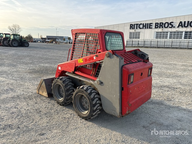2013 Bobcat S130 High Flow Skid Steer Loader - Minicargadora: foto 3 2013 Bobcat S130 High Flow Skid Steer Loader - Minicargadora: foto 3