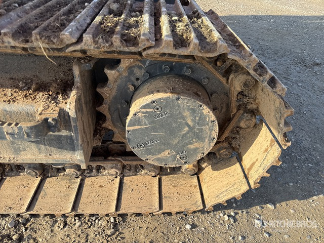 2013 Doosan DX140LCR-3 Tracked Excavator - Excavadora de cadenas: foto 5 2013 Doosan DX140LCR-3 Tracked Excavator - Excavadora de cadenas: foto 5