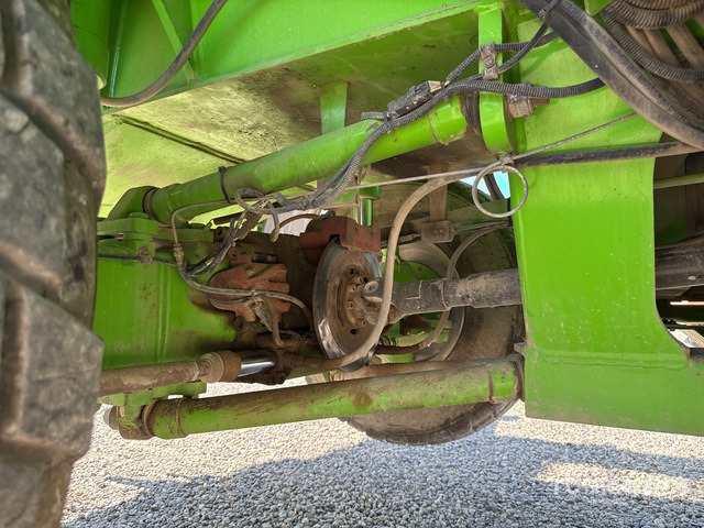 2013 Merlo Roto 60.24 Sollevatore telescopico - Manipulador telescópico: foto 5 2013 Merlo Roto 60.24 Sollevatore telescopico - Manipulador telescópico: foto 5