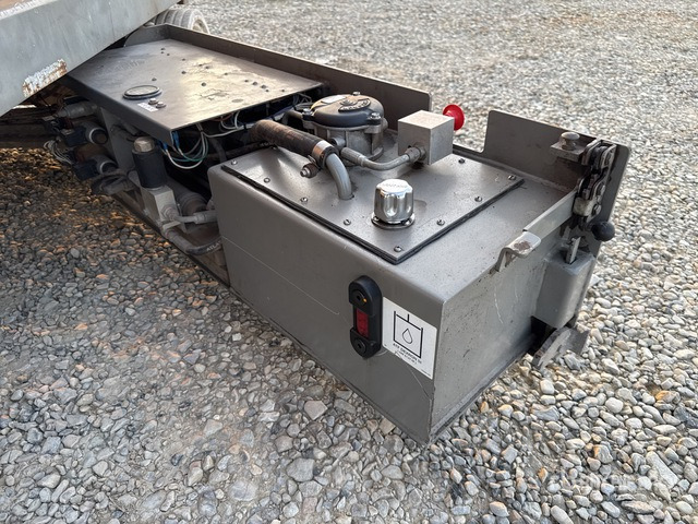 2013 Skyjack SJIII4626 Electric Scissor Lift - Plataforma de tijeras: foto 4 2013 Skyjack SJIII4626 Electric Scissor Lift - Plataforma de tijeras: foto 4