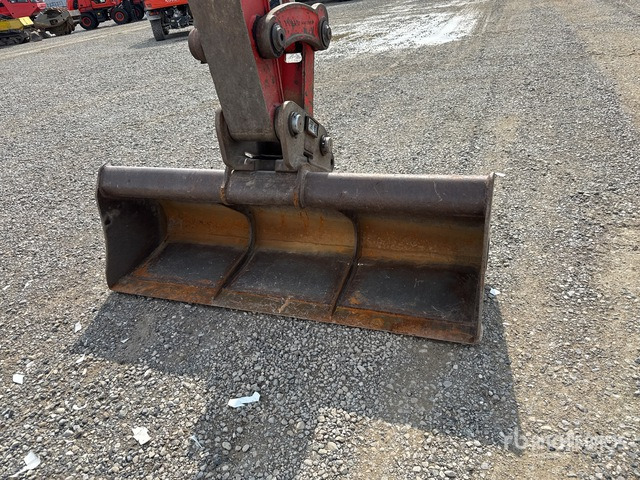 2014 Volvo ECR88 Escavatore cingolato - Excavadora de cadenas: foto 5 2014 Volvo ECR88 Escavatore cingolato - Excavadora de cadenas: foto 5