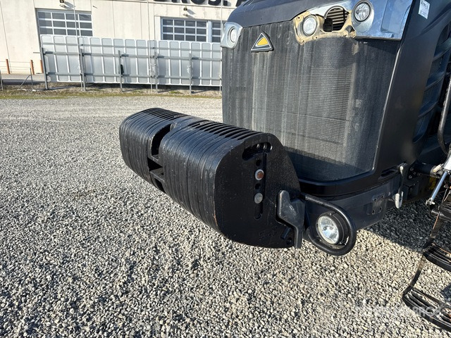 2016 Challenger MT775E Track Tractor - Tractor de cadenas: foto 5 2016 Challenger MT775E Track Tractor - Tractor de cadenas: foto 5