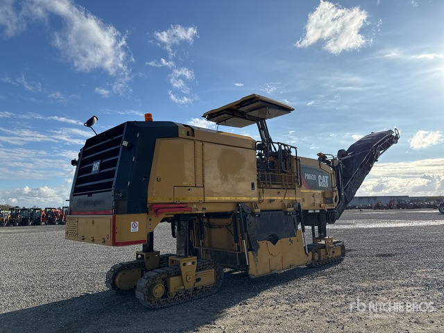 2017 Cat PM620 Tracked Cold Planer - Fresadora en frío: foto 3 2017 Cat PM620 Tracked Cold Planer - Fresadora en frío: foto 3