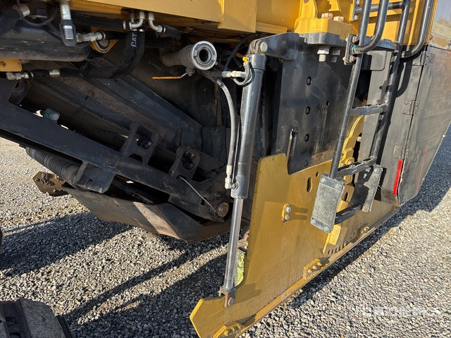 2017 Cat PM620 Tracked Cold Planer - Fresadora en frío: foto 5 2017 Cat PM620 Tracked Cold Planer - Fresadora en frío: foto 5