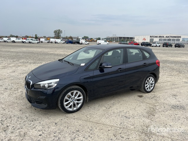 2019 BMW 225XE IPERFORMANCE AUTO SUV - SUV/ Todoterreno: foto 3 2019 BMW 225XE IPERFORMANCE AUTO SUV - SUV/ Todoterreno: foto 3
