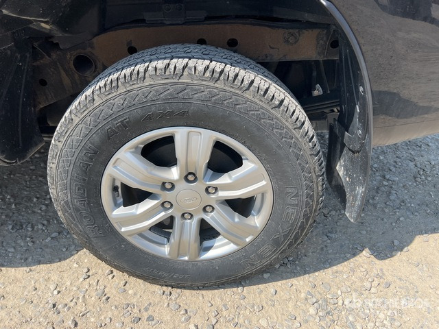 2019 Ford Ranger Crew Cab Pickup - Desbrozadora de martillos/ Trituradora: foto 5 2019 Ford Ranger Crew Cab Pickup - Desbrozadora de martillos/ Trituradora: foto 5