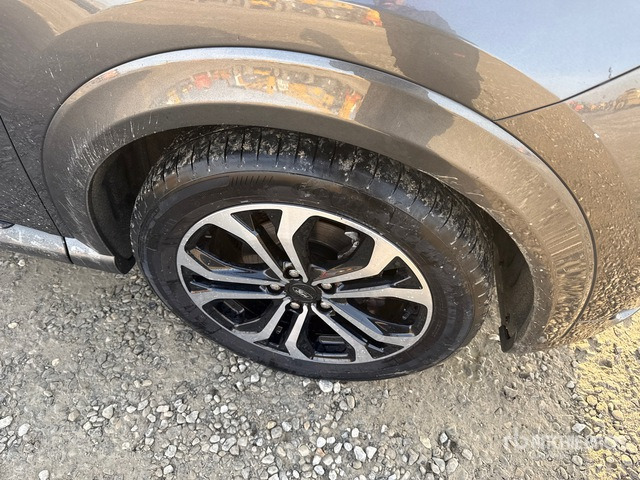 2021 Ford Puma 1.0 ECOBOOST HYBRID 125CV ST-LINE SUV - SUV/ Todoterreno: foto 4 2021 Ford Puma 1.0 ECOBOOST HYBRID 125CV ST-LINE SUV - SUV/ Todoterreno: foto 4