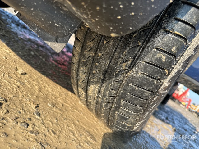 SUV/ Todoterreno 2022 BMW X1 SDRIVE 16D BUSINESS ADVANTAGE SUV: foto 6